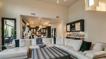 Luxury Contemporary Sanctuary w/ Pool and Views!