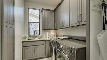 Luxury Contemporary Sanctuary w/ Pool and Views!