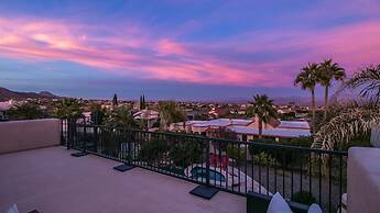 Luxury Contemporary Sanctuary w/ Pool and Views!