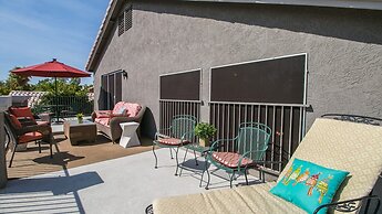 Spectacular Golf Course Home With Pool and Views!