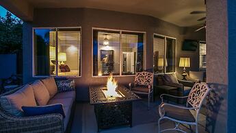 Spectacular Golf Course Home With Pool and Views!