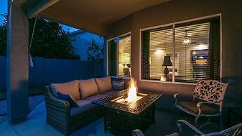 Spectacular Golf Course Home With Pool and Views!