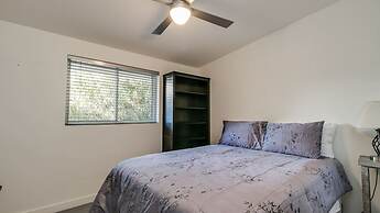 Mid-century Modern W/backyard Oasis, Putting Green