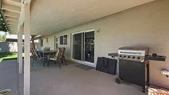 Tempe Remodel w/ Sparkling Pool and Game Room!