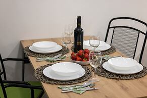 Zielona 11 Apartments by Renters