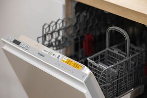 Zielona 11 Apartments by Renters