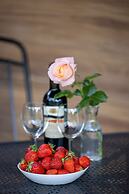 Zielona 11 Apartments by Renters