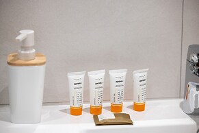 Zielona 11 Apartments by Renters