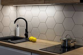 Zielona 11 Apartments by Renters