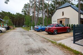 Zielona 11 Apartments by Renters