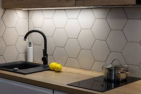 Zielona 11 Apartments by Renters