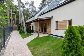 Zielona 11 Apartments by Renters