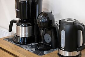 Zielona 11 Apartments by Renters