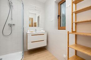 Zielona 11 Apartments by Renters