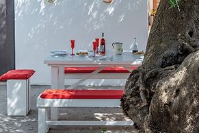 Villa Simone Vacation Villa With Wifi