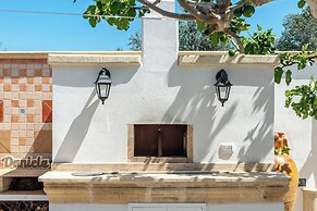 Villa Simone Vacation Villa With Wifi