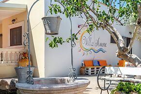 Villa Simone Vacation Villa With Wifi
