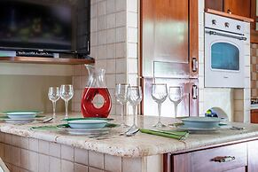 Villa Simone Vacation Villa With Wifi