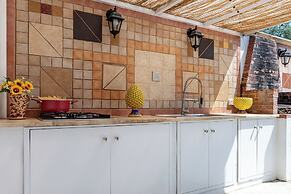 Villa Simone Vacation Villa With Wifi