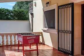 Villa Simone Vacation Villa With Wifi