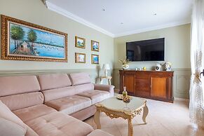 Villa Simone Vacation Villa With Wifi