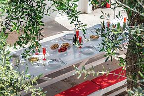 Villa Simone Vacation Villa With Wifi