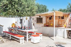 Villa Simone Vacation Villa With Wifi