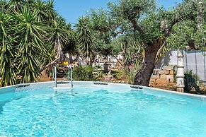 Villa Simone Vacation Villa With Wifi