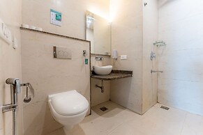 Moustache Rishikesh Luxuria - Hostel