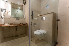 Moustache Rishikesh Luxuria - Hostel