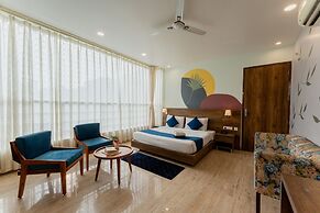 Moustache Rishikesh Luxuria - Hostel