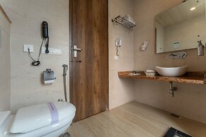 Moustache Rishikesh Luxuria - Hostel