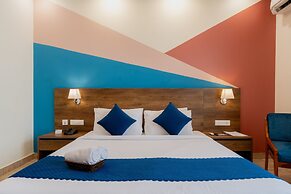 Moustache Rishikesh Luxuria - Hostel