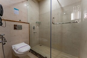 Moustache Rishikesh Luxuria - Hostel