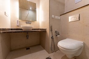 Moustache Rishikesh Luxuria - Hostel