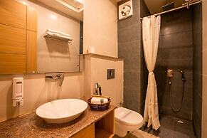 Moustache Rishikesh Luxuria - Hostel