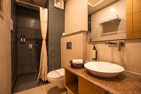 Moustache Rishikesh Luxuria - Hostel