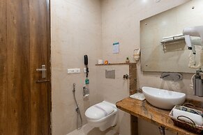 Moustache Rishikesh Luxuria - Hostel