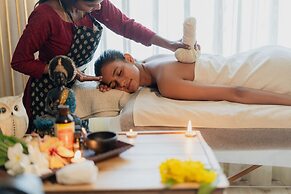 Moustache Rishikesh Luxuria - Hostel