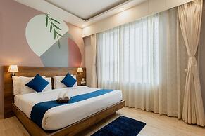 Moustache Rishikesh Luxuria - Hostel