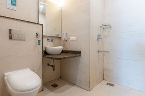 Moustache Rishikesh Luxuria - Hostel