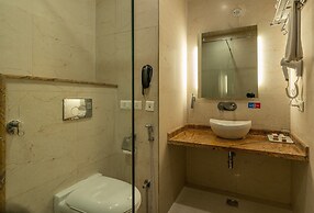 Moustache Rishikesh Luxuria - Hostel