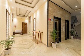 Moustache Rishikesh Luxuria - Hostel