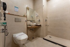 Moustache Rishikesh Luxuria - Hostel