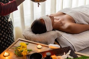 Moustache Rishikesh Luxuria - Hostel