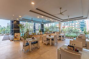 Moustache Rishikesh Luxuria - Hostel