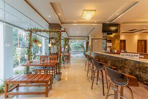 Moustache Rishikesh Luxuria - Hostel