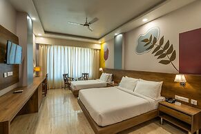 Moustache Rishikesh Luxuria - Hostel