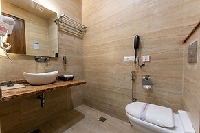 Moustache Rishikesh Luxuria - Hostel