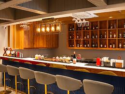 Moustache Rishikesh Luxuria - Hostel